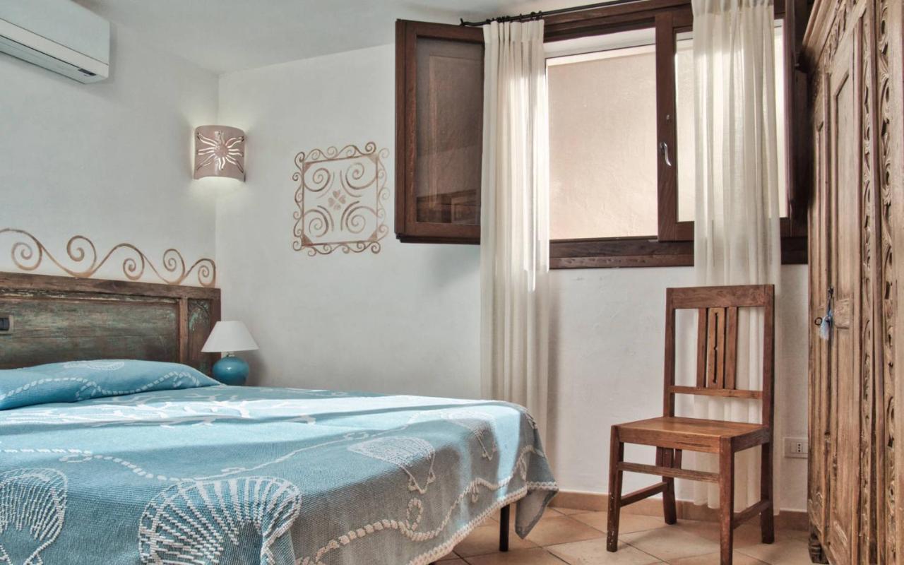 Sea View Porto Cervo Villa Exterior photo