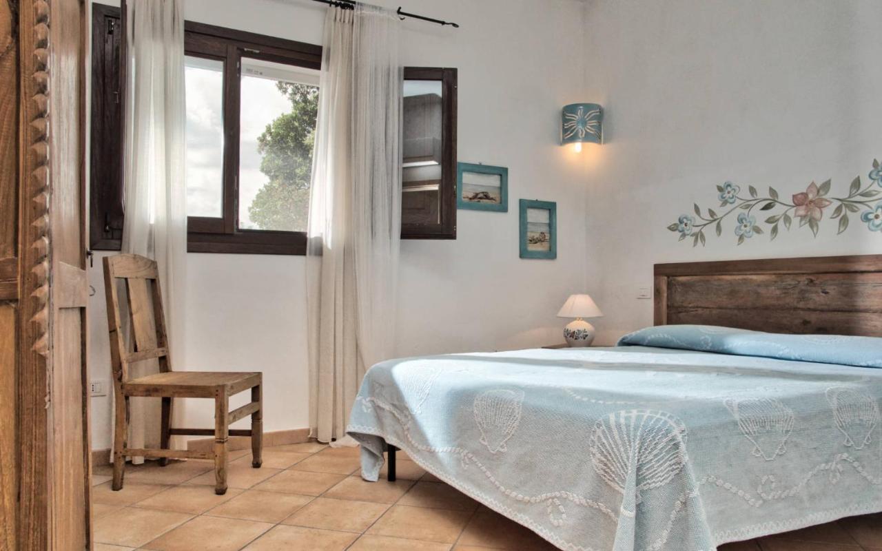 Sea View Porto Cervo Villa Exterior photo